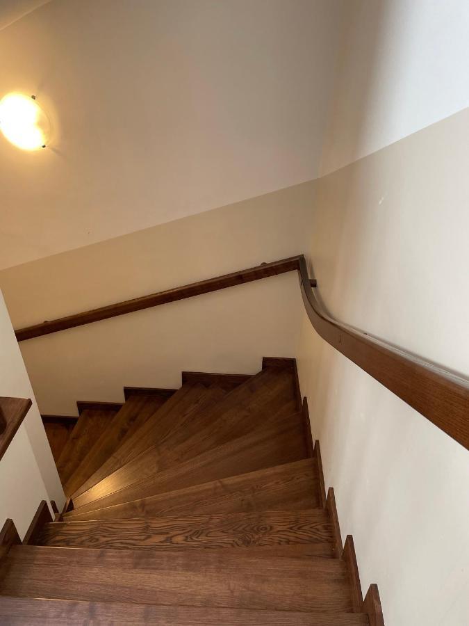 Apartament W Koninie Przy Ul. Wiosny Ludow โคนิน ภายนอก รูปภาพ